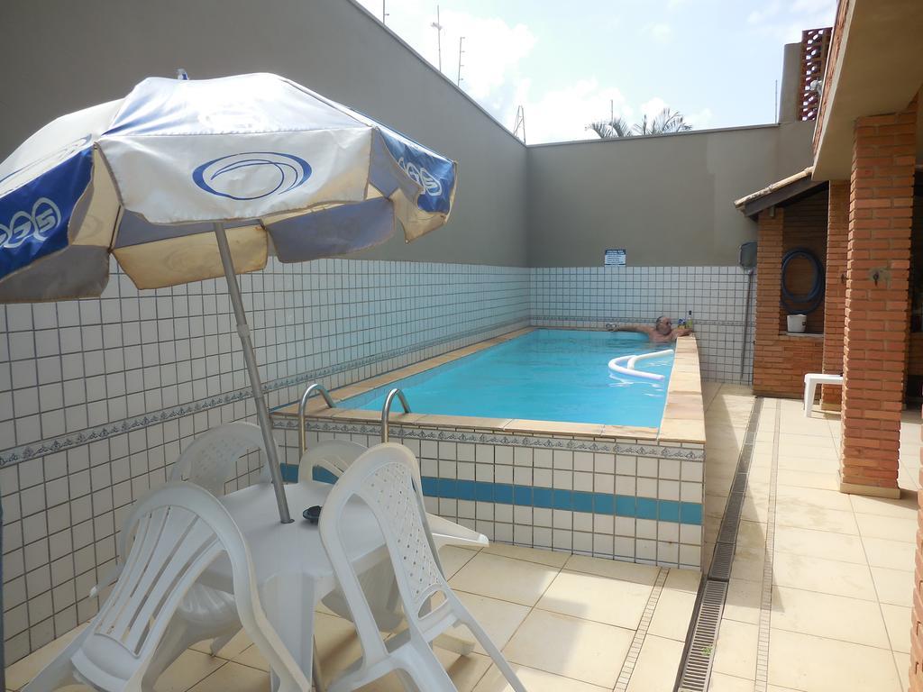 Sobrado Com Piscina Em Condomino Fechado A 150 M Da Praia Caraguatatuba Eksteriør bilde